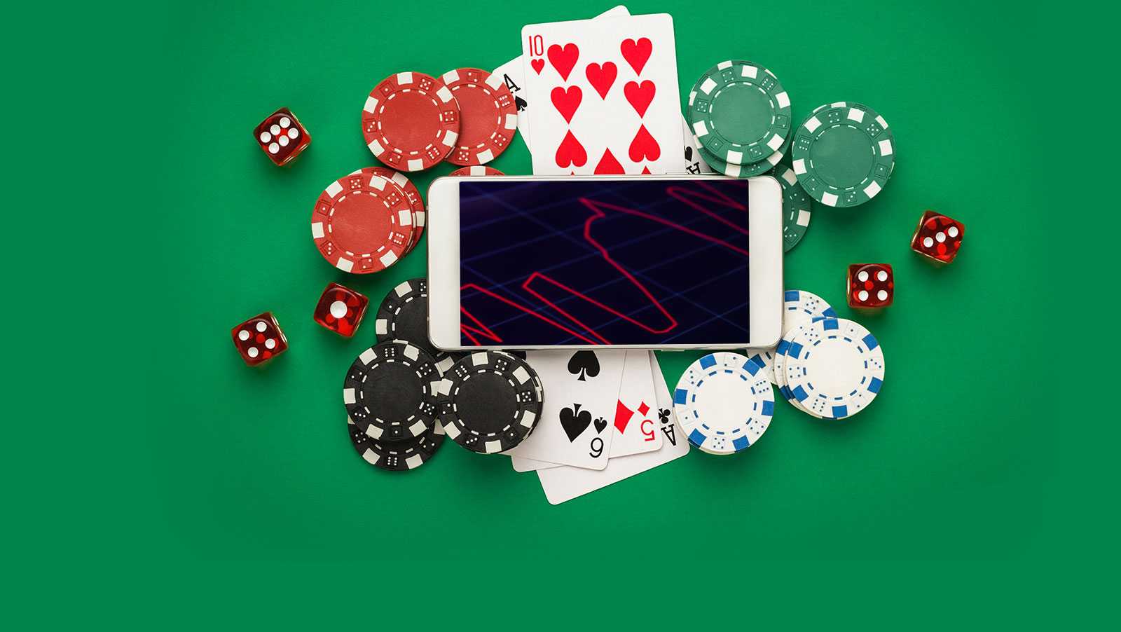 Making Cash Playing Poker Online