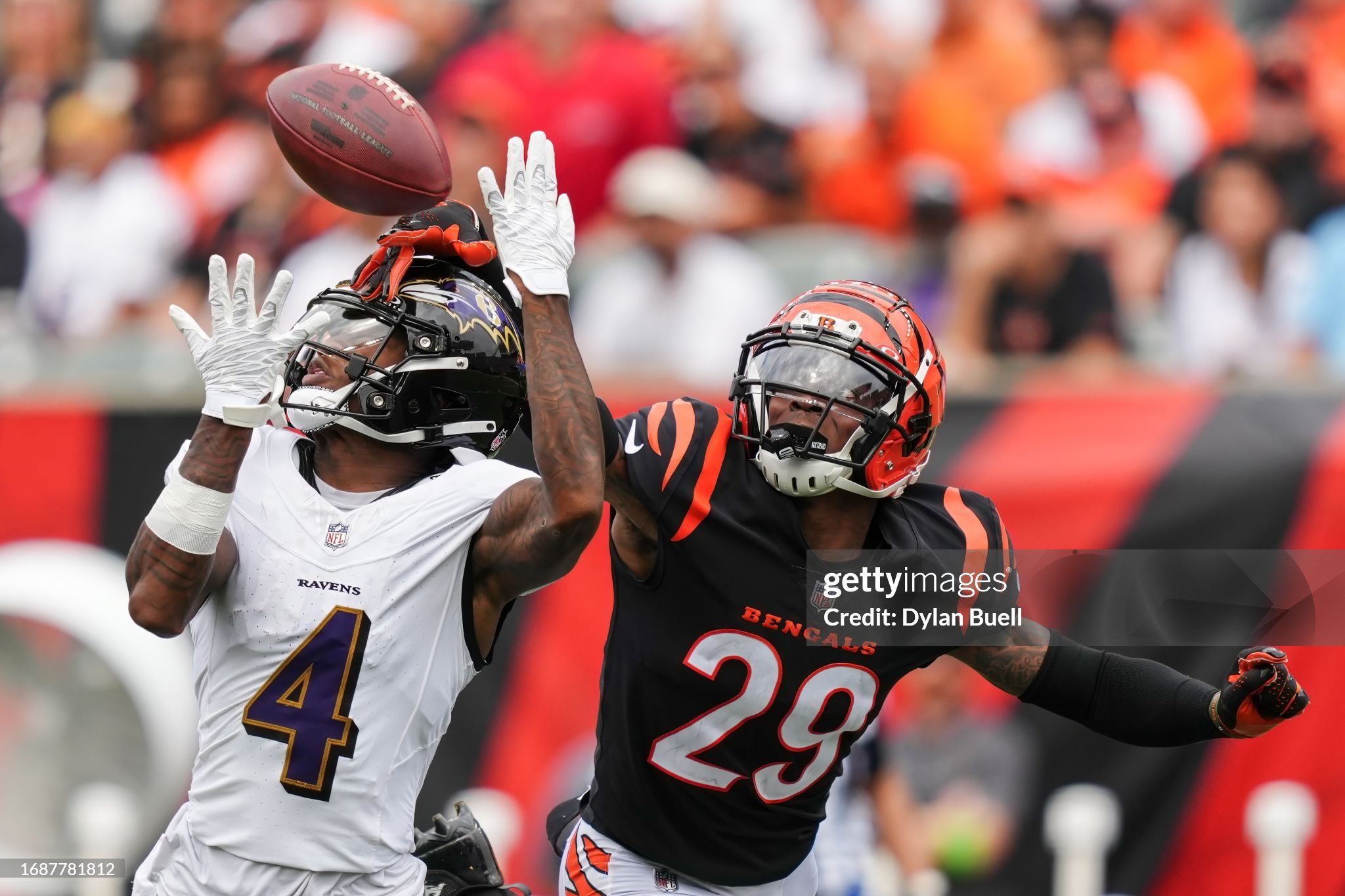 Bengals Vs. Ravens TNF Preview - Belly Up Sports