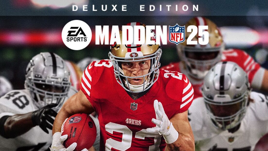 Madden 25 2024 Trailer Download Theda Kristin