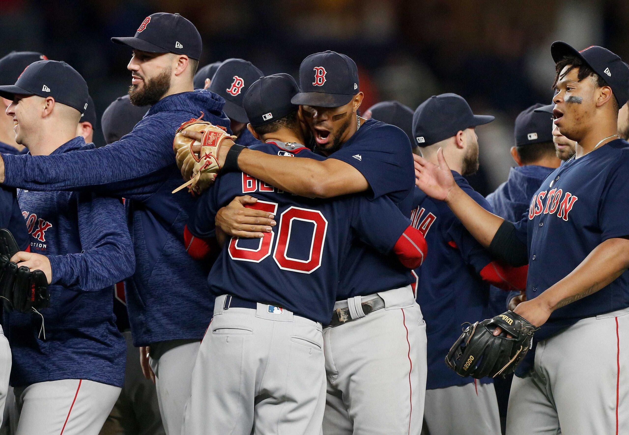  Is Time Running Out For The Boston Red Sox?