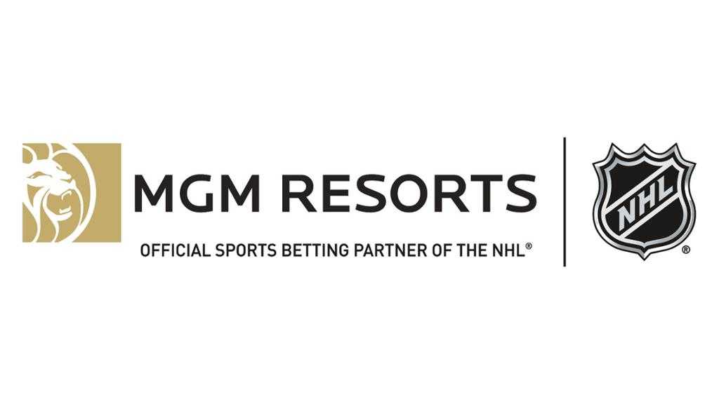  Betting Partnership Introduced by Bettman, MGM