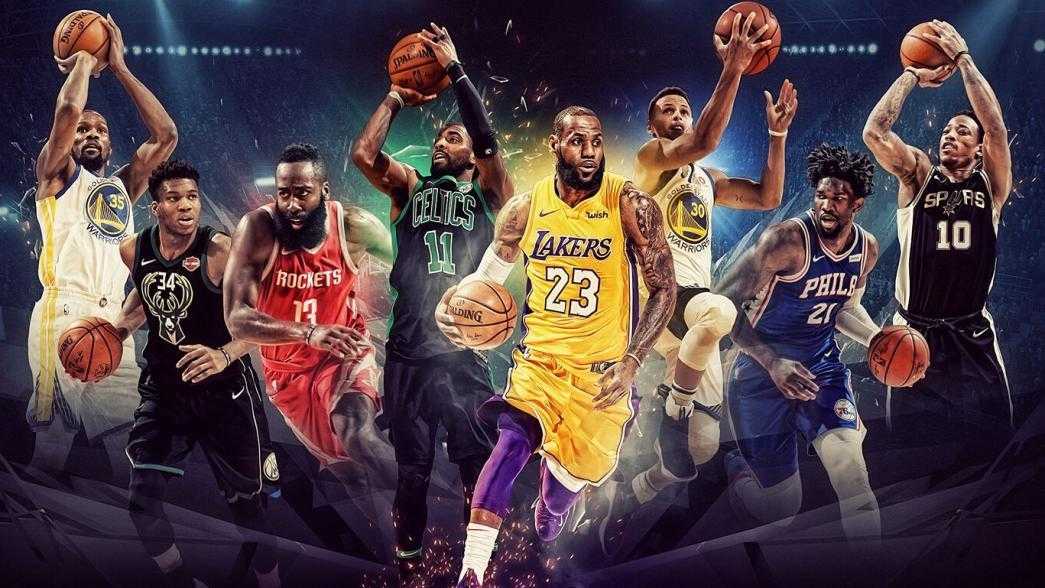  2018-2019 NBA Playoff Predictions