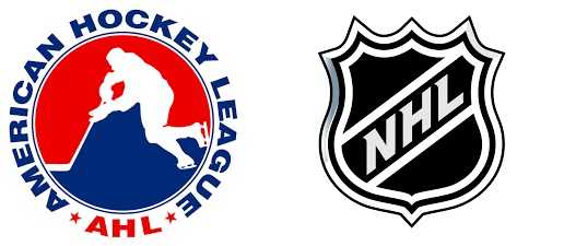  AHL Logos that Outclass Their NHL Affiliate