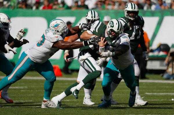  A Very Dolphins vs. Jets Preview