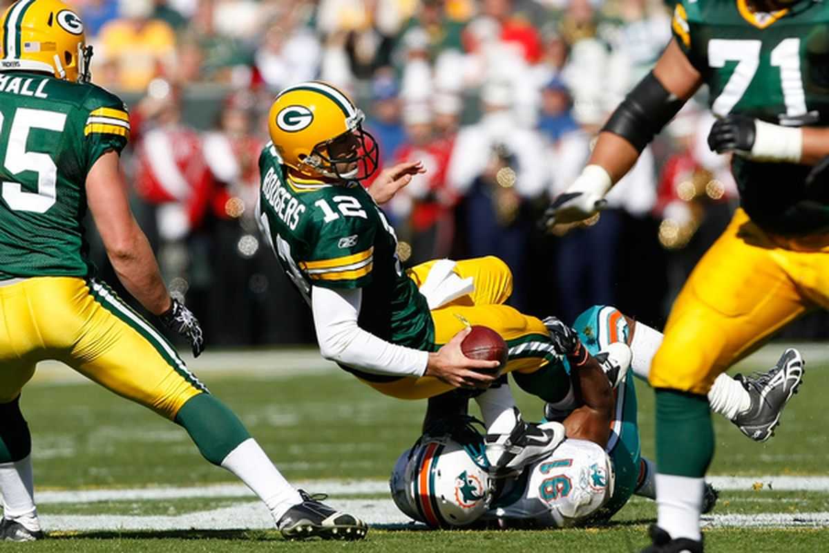  A Very Miami Dolphins vs. Green Bay Packers Preview