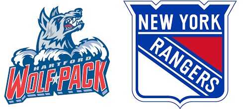 AHL logos shining brighter