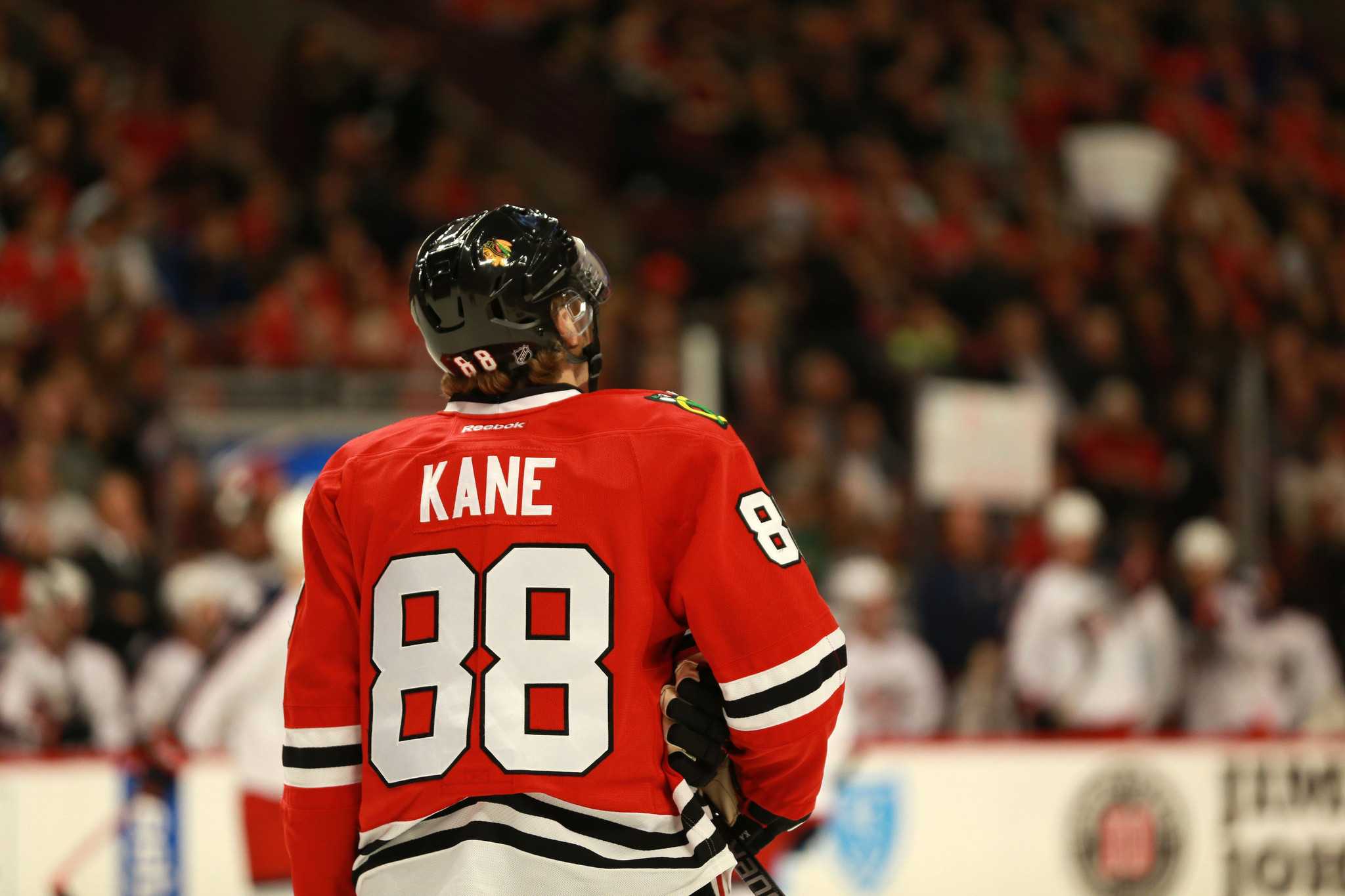  Kane Still Impressing – Blackhawks Weekly Recap