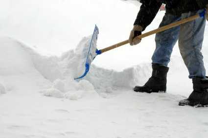  Is It Better To Shovel Snow A Little At A Time Or All At Once?