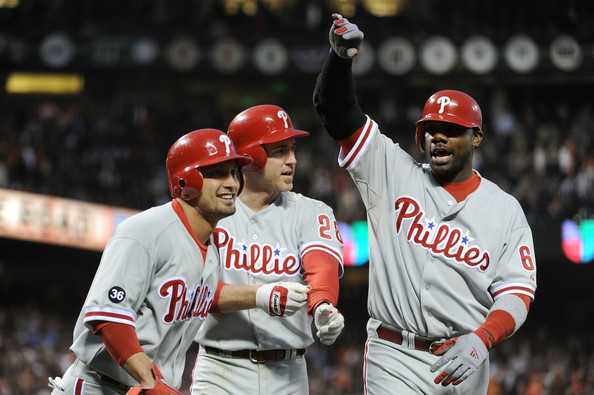  I Miss the Old Phillies