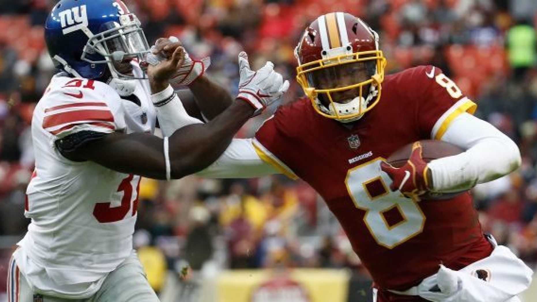  Josh Johnson Smartly Uses Madden To Learn Teammate’s Names