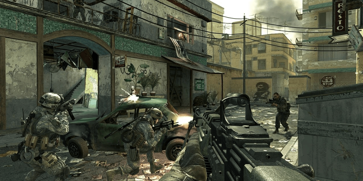 ranking-best-call-of-duty-games-mw-2