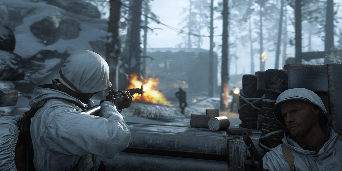 ranking-best-call-of-duty-games-wwii