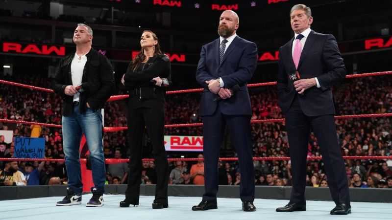  Takeaways from WWE Raw 12/17
