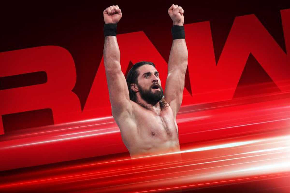  WWE Monday Night Raw Takeaways (1/28)