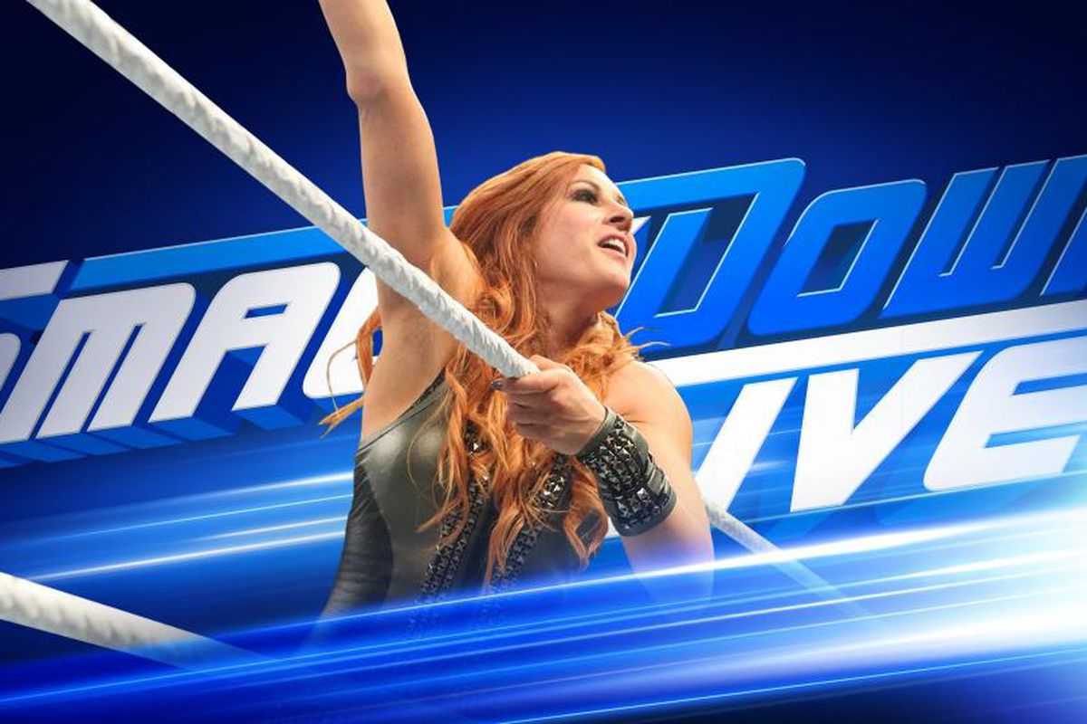  WWE SmackDown Live Takeaways (1/29)