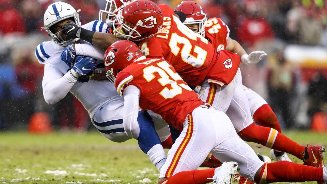  Poking the Bear – Waking up the Chiefs Defense