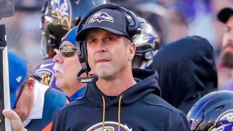  I Don’t Want the Dolphins to Trade Picks for John Harbaugh