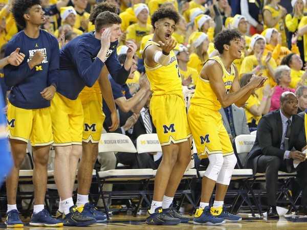  How much Longer Can Michigan Continue Undefeated Season?