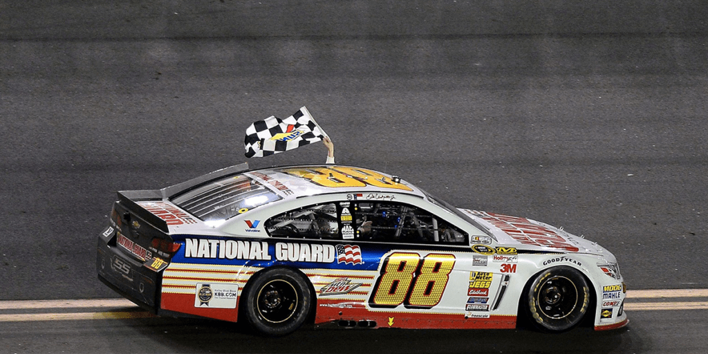 The 13 Most Winning Car Numbers in NASCAR History Belly Up Sports