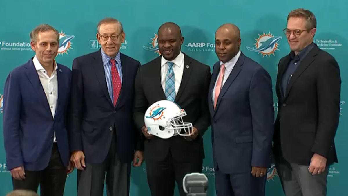  The Essential Miami Dolphin’s News of the Week
