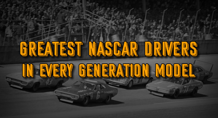 greatest-nascar-drivers-every-generation-model