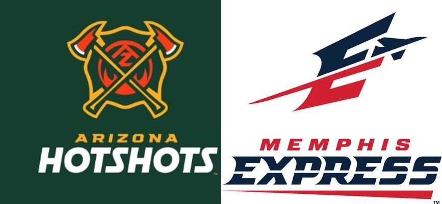  A Very Arizona Hot Shots vs. Memphis Express Preview