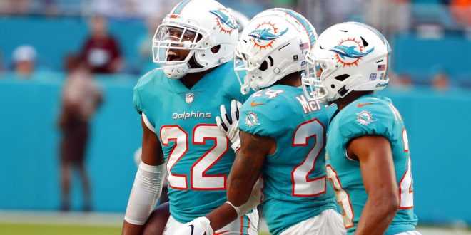  Breaking News: Every Single Player will be Signing or is Interested in the Dolphins