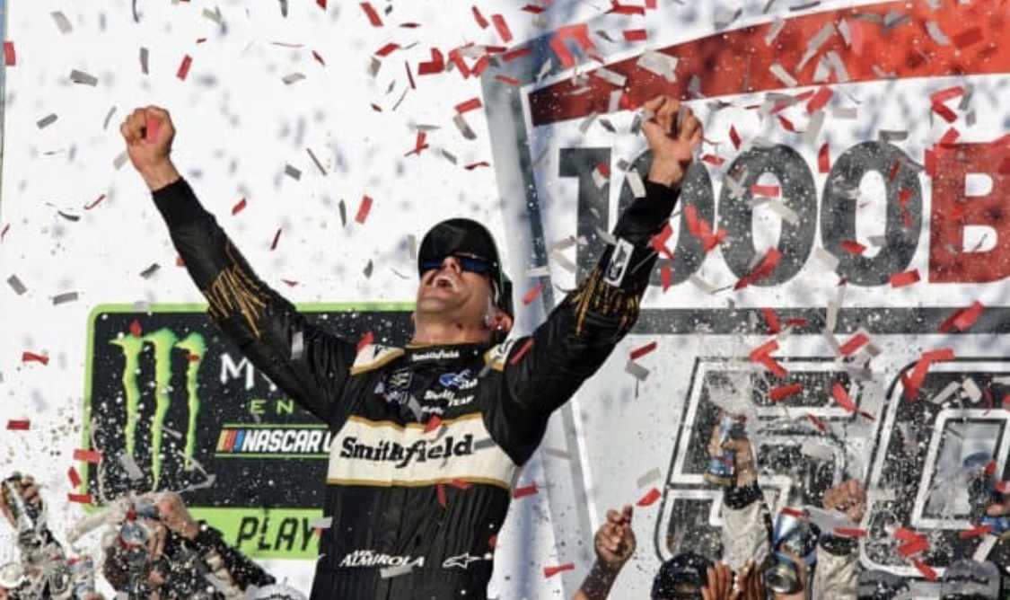 breaking-into-the-front-of-the-pack-aric-almirola