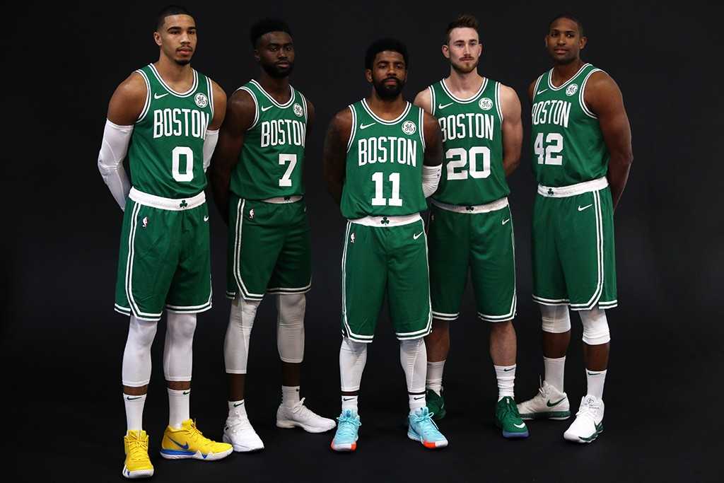  Boston Celtics Have To Fix Their Inconsistent Play With Playoffs Looming