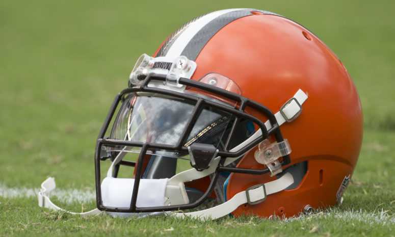  The Cleveland Browns are still the Cleveland Browns