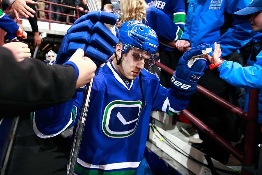  Can’t Win For Winning – The Curious Case of the Vancouver Canucks March Win Streak