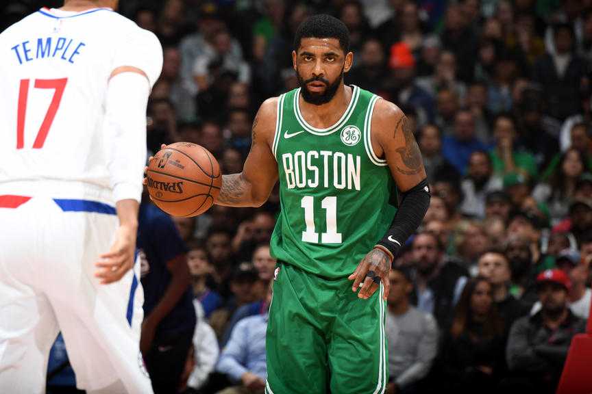  The Celtics Got Obliterated by the Clippers, but that Doesn’t Mean They Haven’t Changed