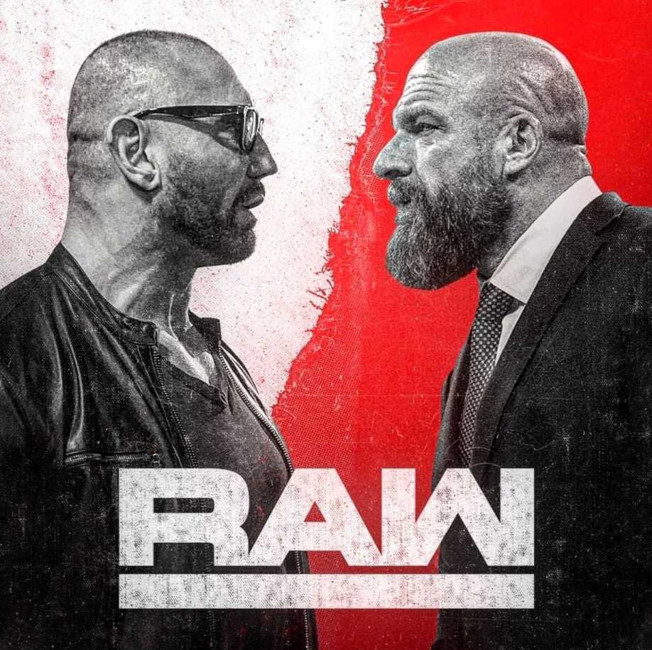  Triple H Versus Batista: Both Men’s Careers On The Line