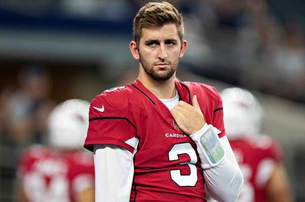  I Wouldn’t Hate if the Dolphins Traded for Josh Rosen