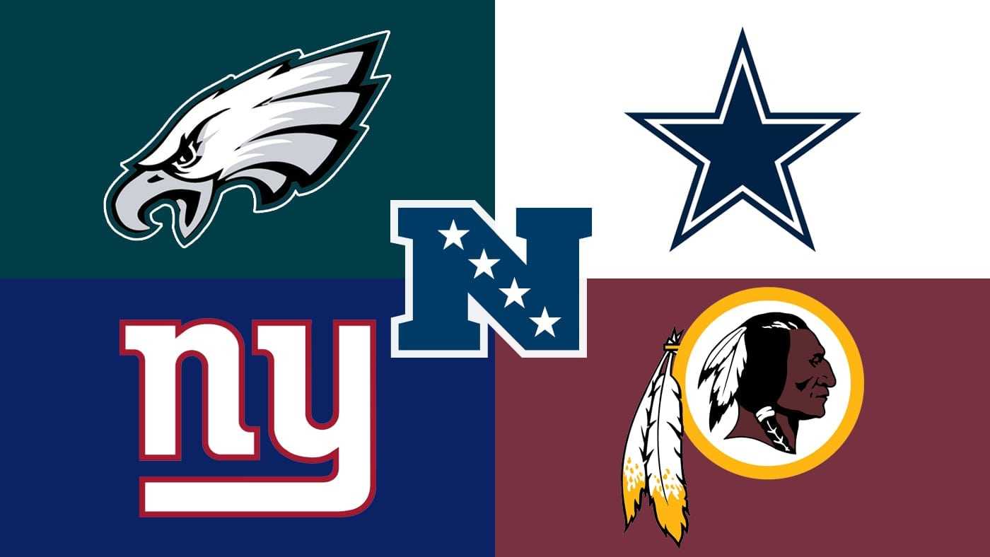  The Best Offseason Moves for the NFC East