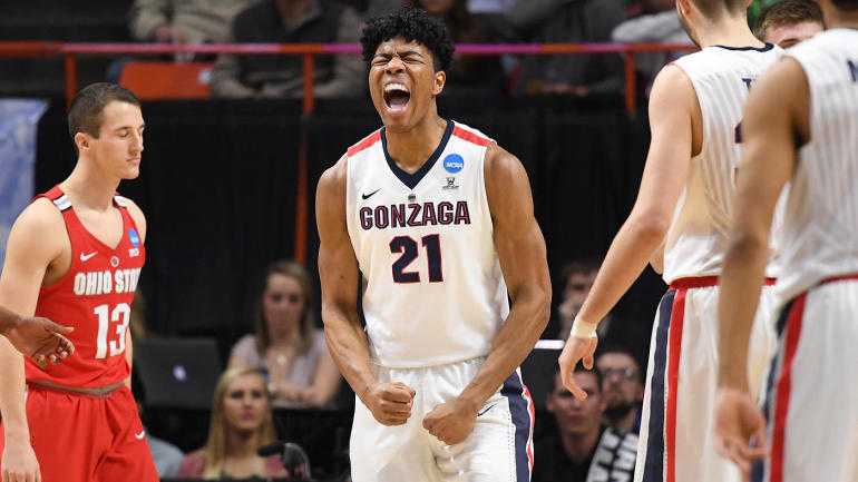  Road to the Final Four: Gonzaga’s Edition