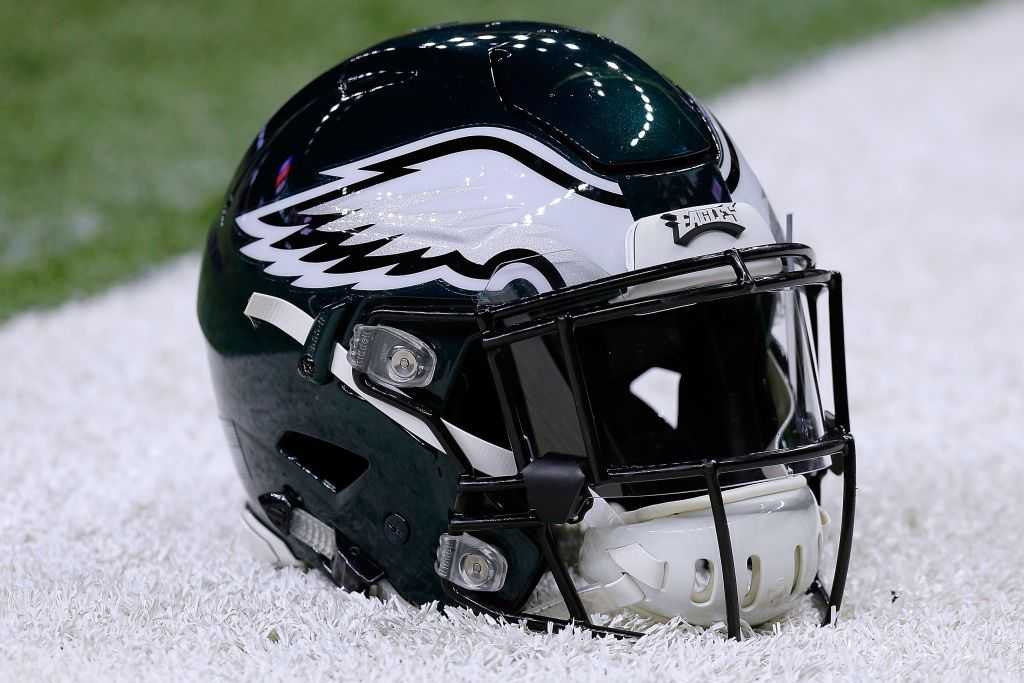  Philadelphia Eagles NFL 19 Draft Preview