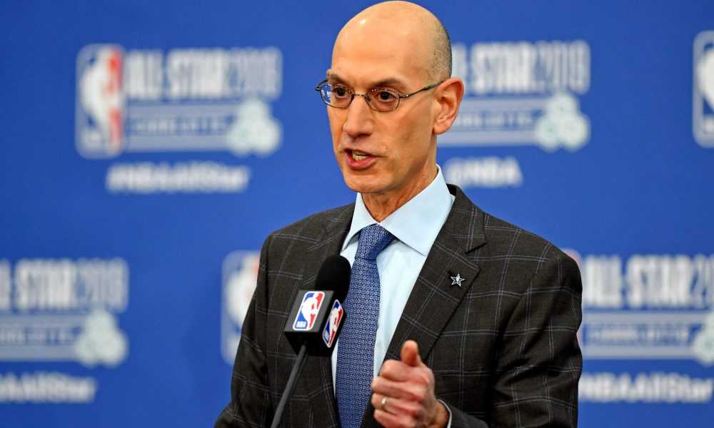  Why the Magic and Nets are currently giving NBA executives nightmares