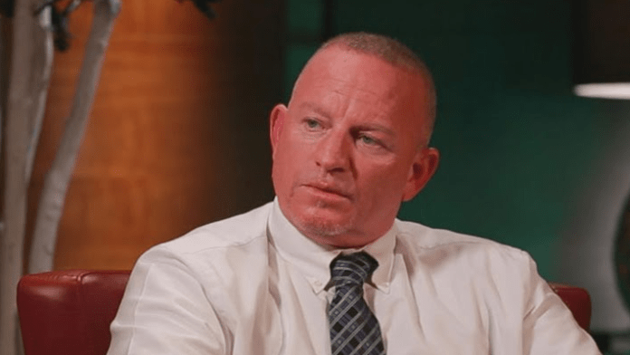  Road Dogg Resigns