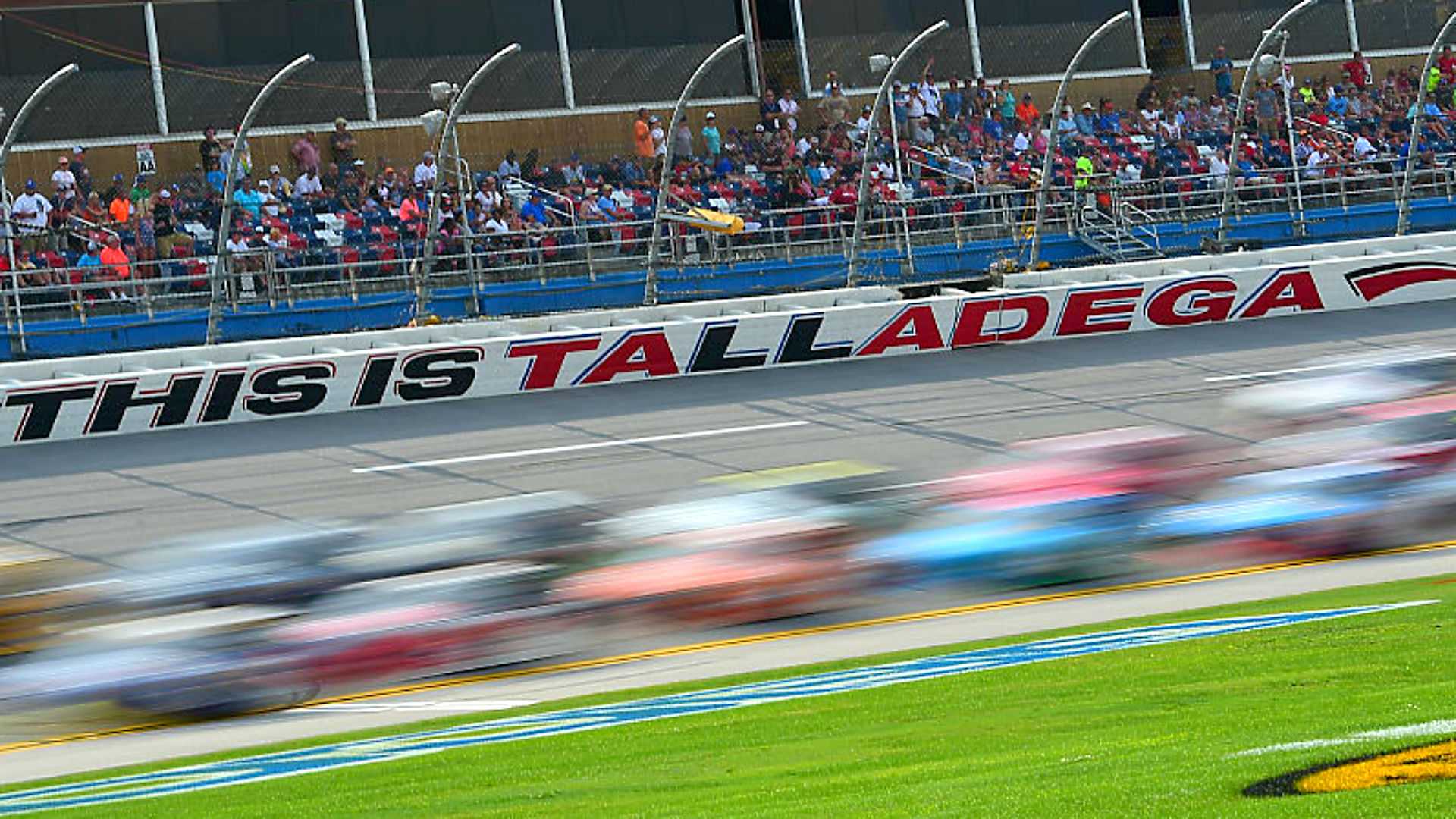  NASCAR Betting by the Numbers: Talladega Predictions & Picks