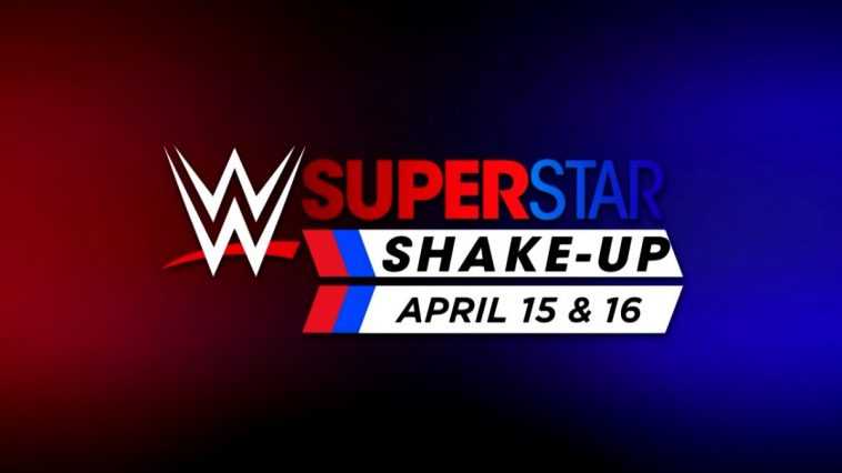  WWE Superstar Shakeup Preview and Predictions