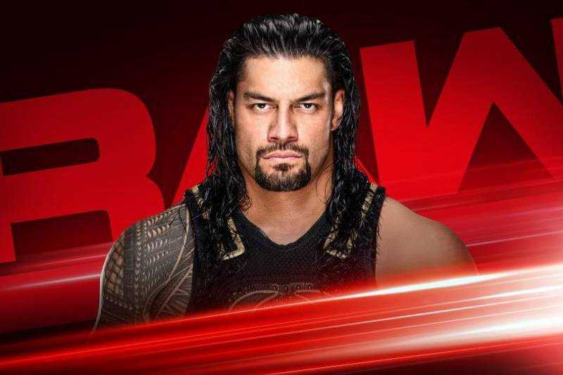  WWE Monday Night Raw Preview (5/6)