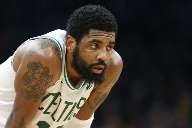  Why This Season For Kyrie Irving Is His Best And Maybe His Worst?
