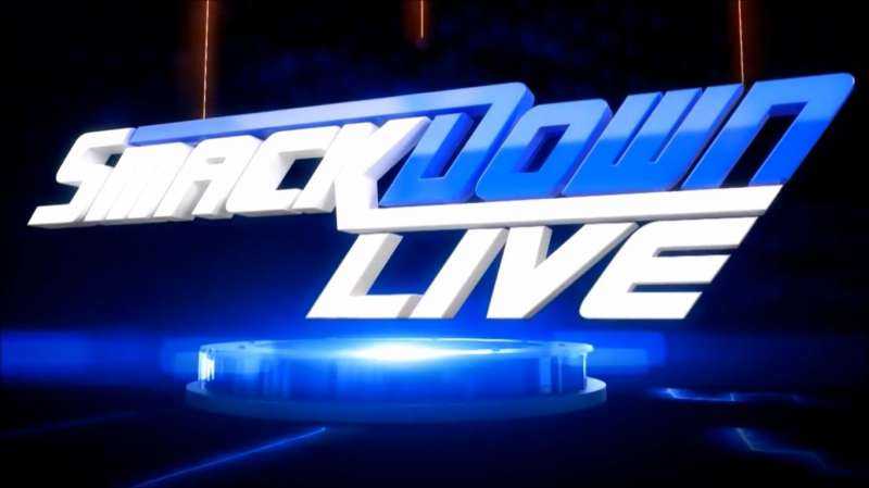  SmackDown Live: WWE Preview (5/28)