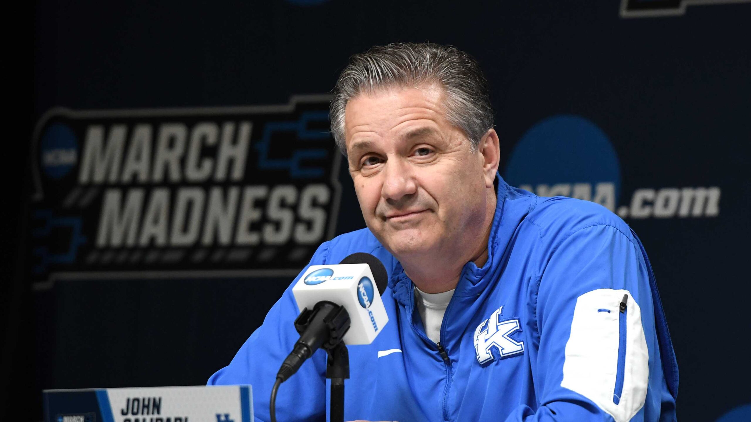  Kentucky basketball: way to early preview