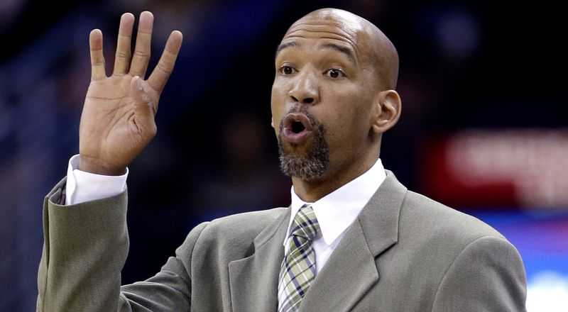  Monty Williams To Become The Head Coach Of The Phoenix Suns