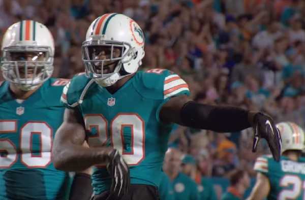  Reshad Jones Skipping OTAs Means Absolutely Nothing