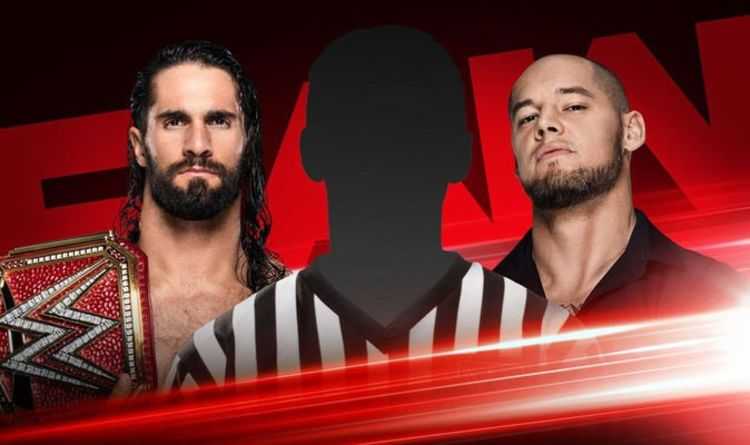  Monday Night Raw: WWE Preview (6/17)