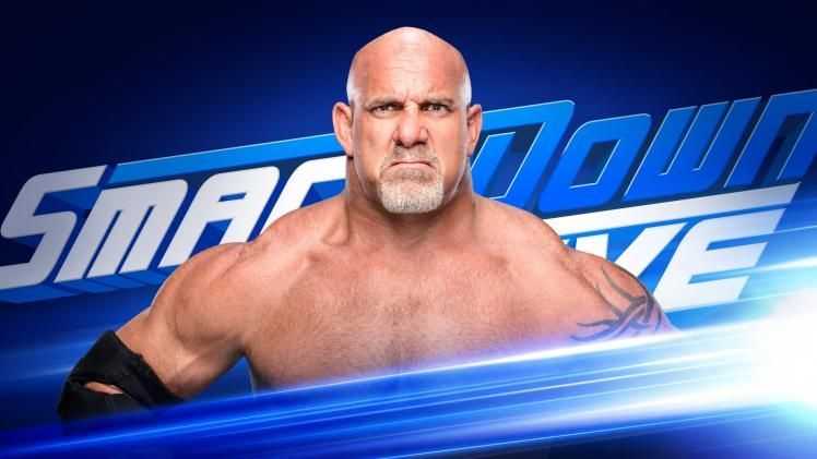  SmackDown Live: WWE Preview (6/4)
