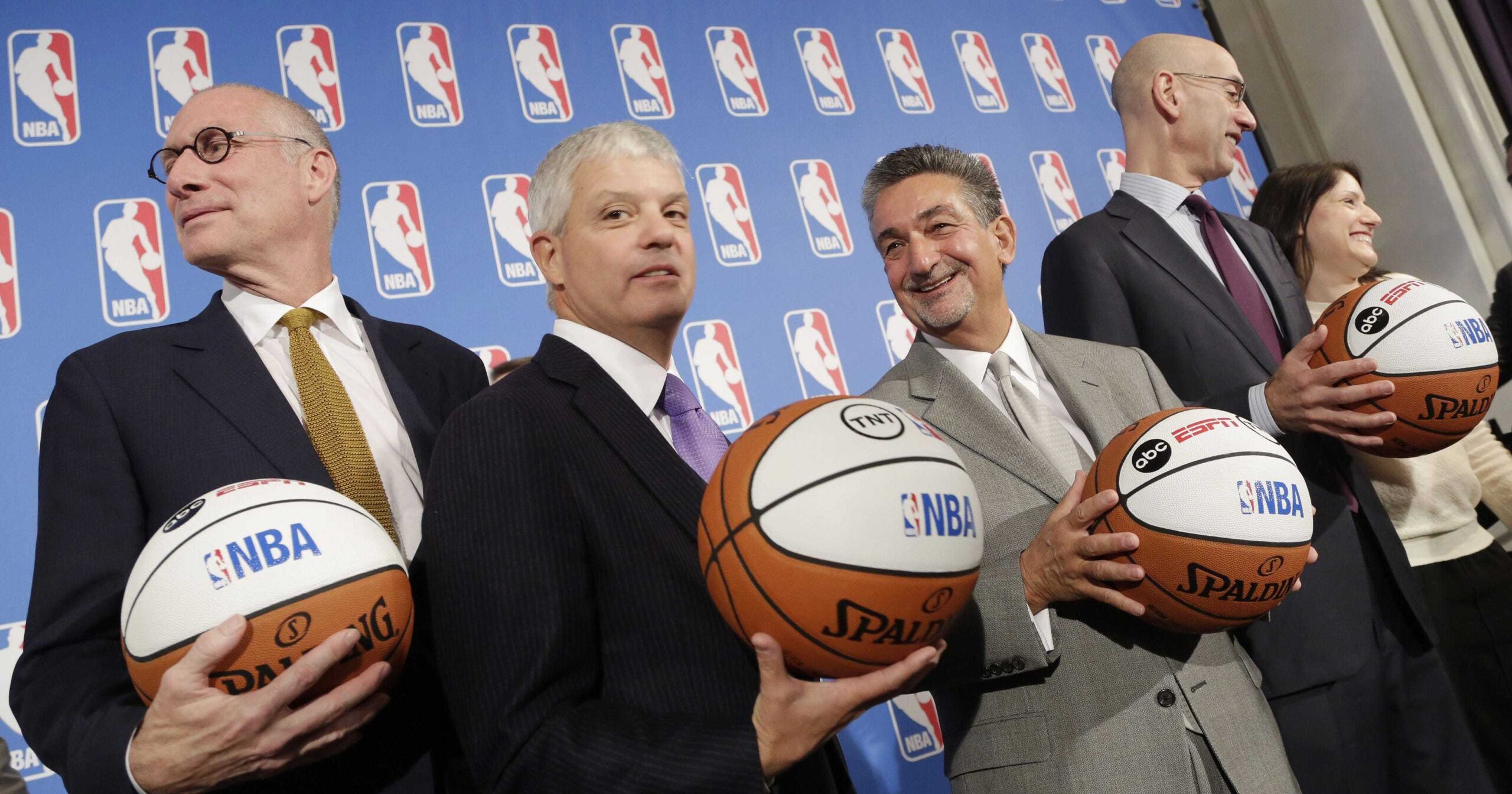  NBA Owner Is The New “N-Word” Folks